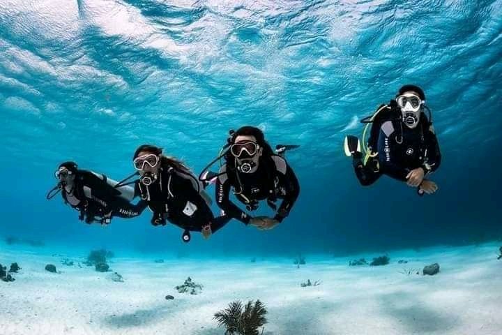 Nurkowanie w Hurghadzie – rejs i snorkeling